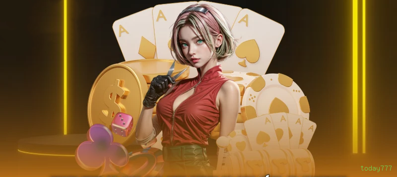 Imagem promocional das apostas esportivas da today777