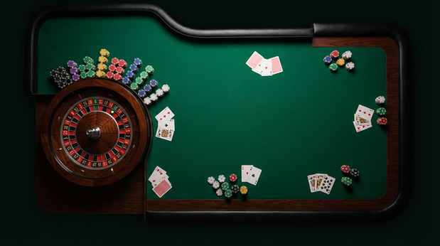 Game list for pkzz casino section - 5