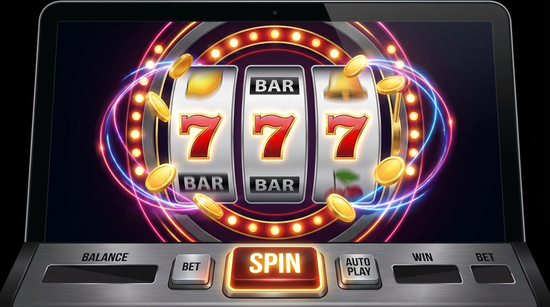 Main screen of pkzz slots page for PK players - 4